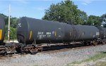 BRCX 2084 - Union Tank Car
